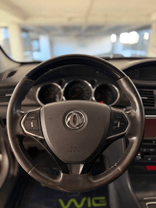 DongFeng H30 Cross