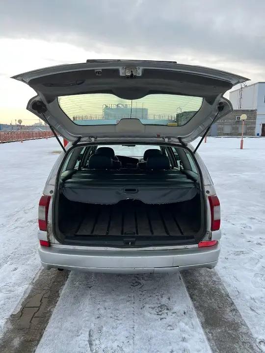 Opel omega