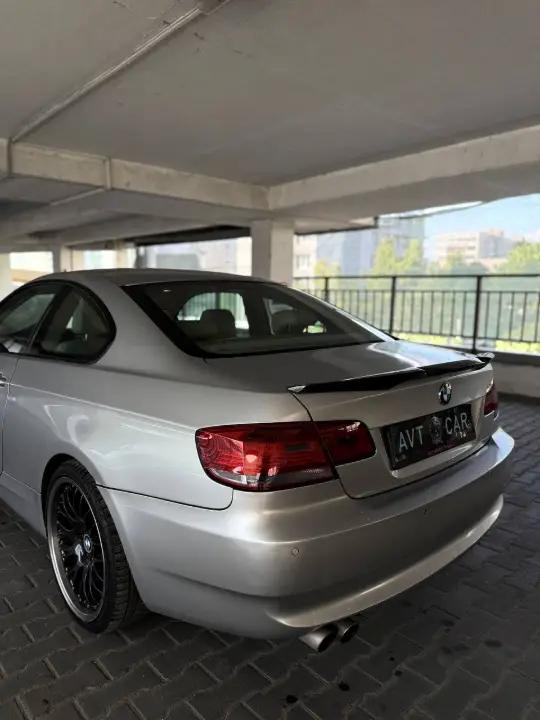 BMW E92