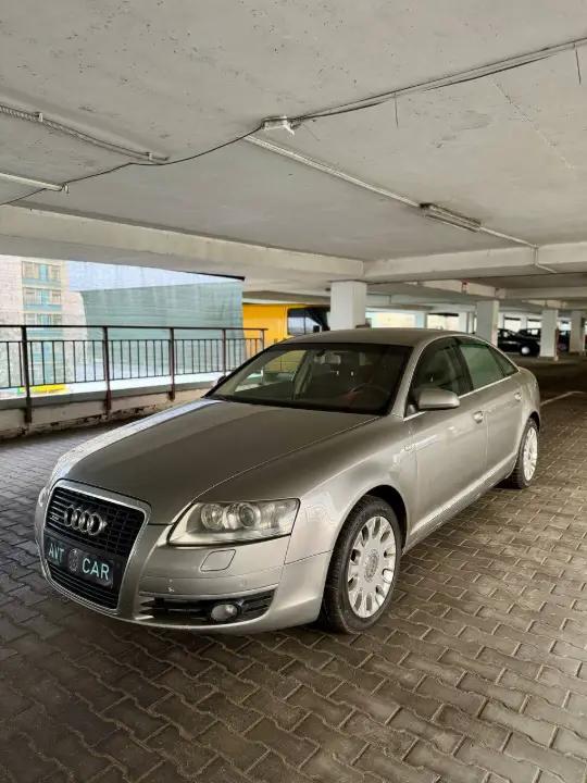 Audi A6 C6