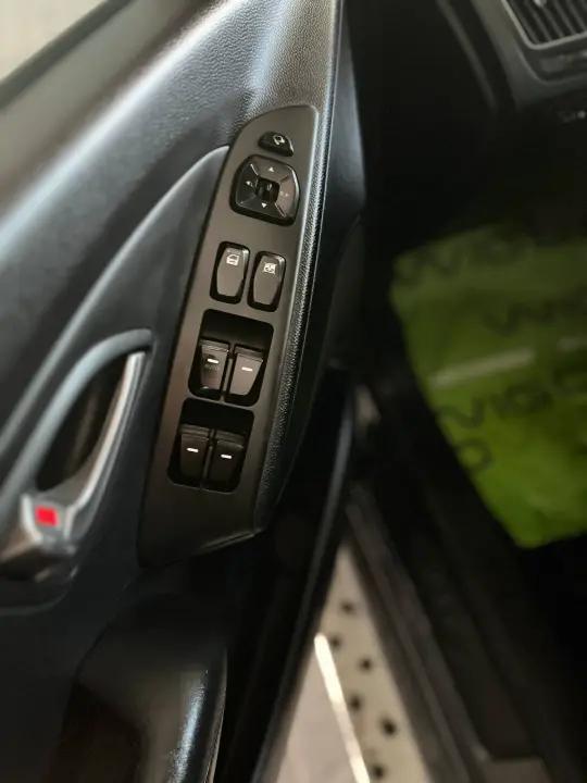 HYUNDAI IX 35