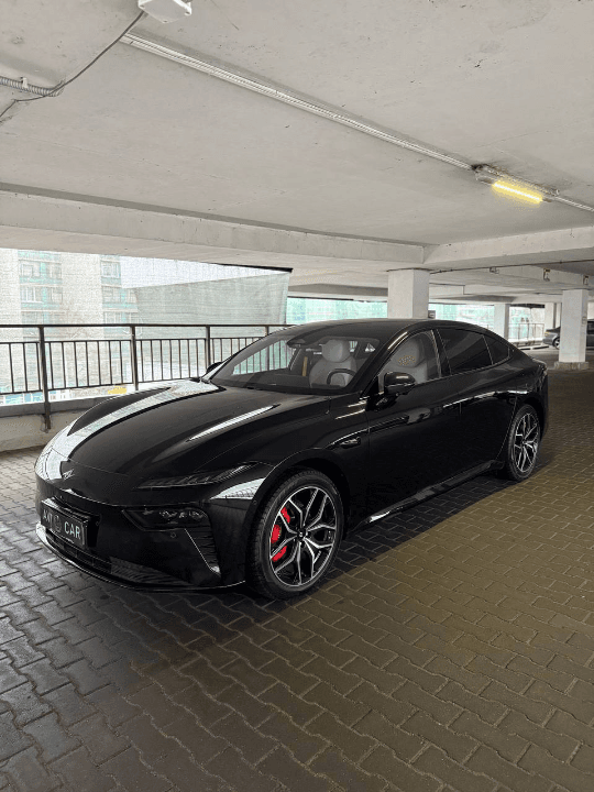 Dongfeng Epai EP 007