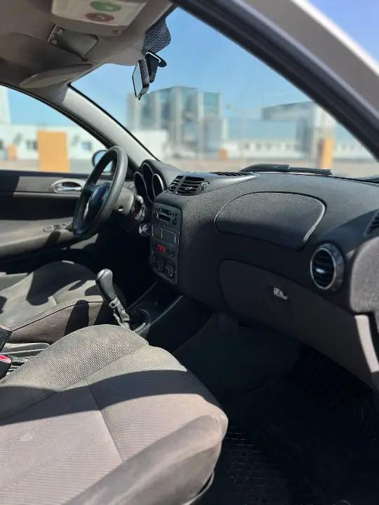 Alfa Romeo 147