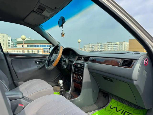 ROVER 416