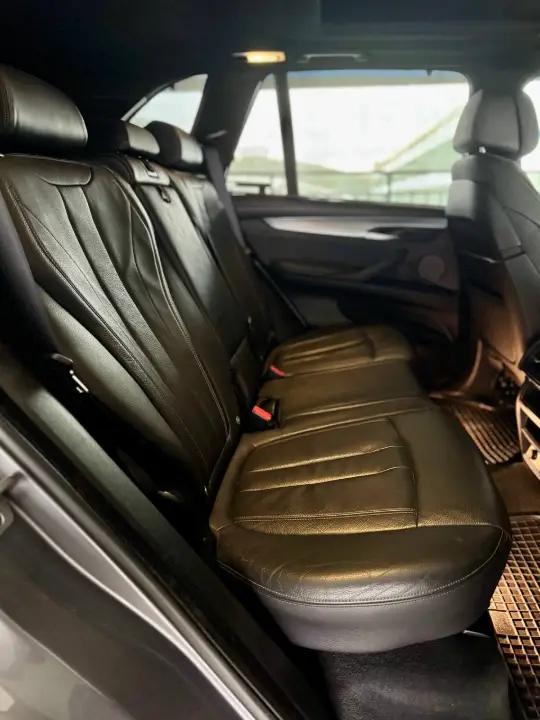 BMW X5 F15