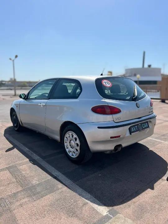 Alfa Romeo 147