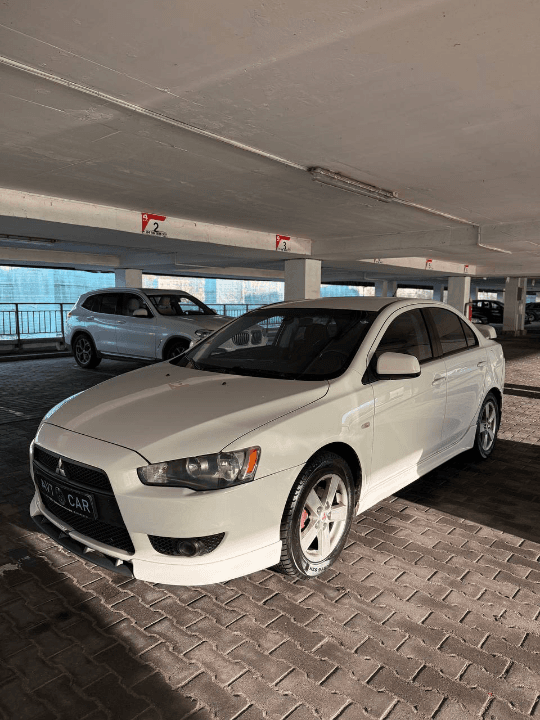 Mitsubishi