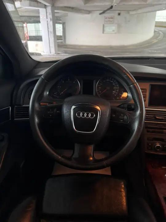 Audi A6 C6