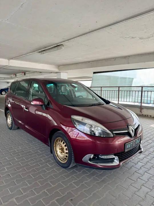 Renault Grand Scenic