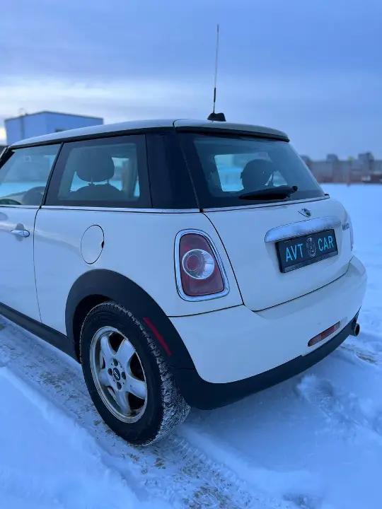 MINI COOP
