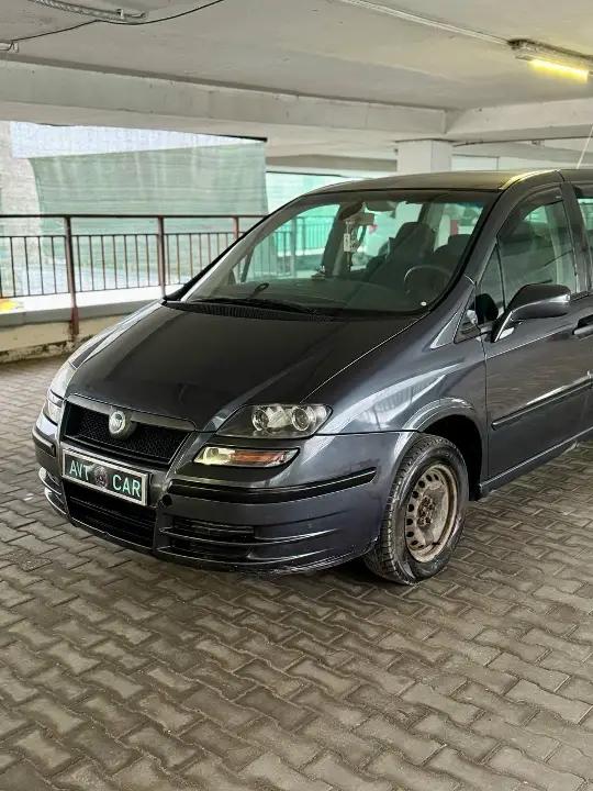 Fiat Ulysse