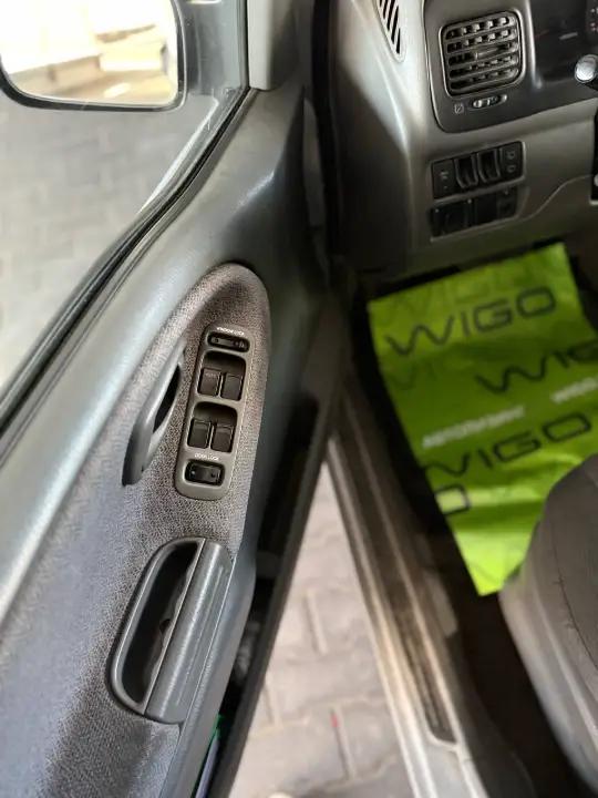 Сhevrolet Tracker