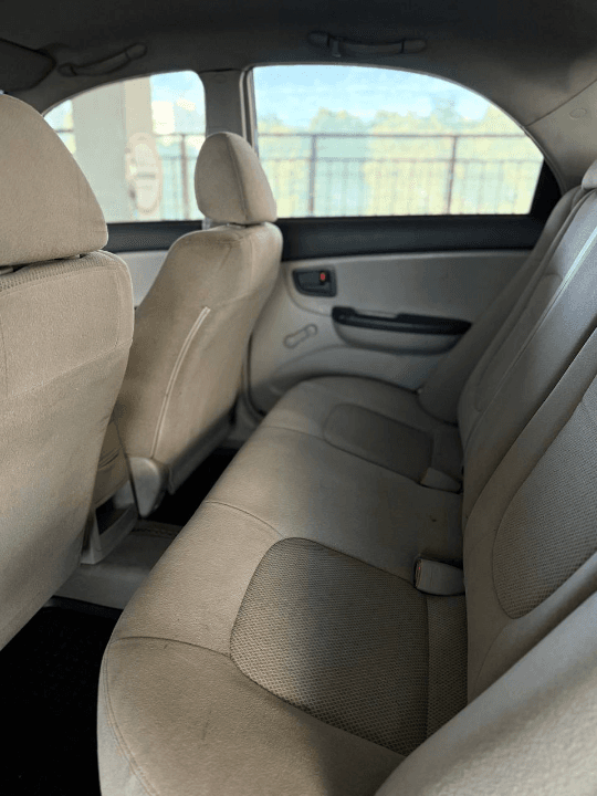 KIA CERATO