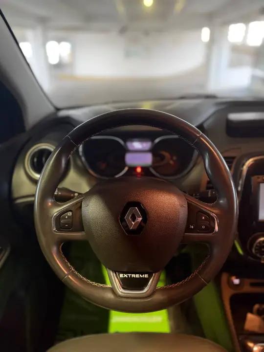 RENAULT KAPTUR