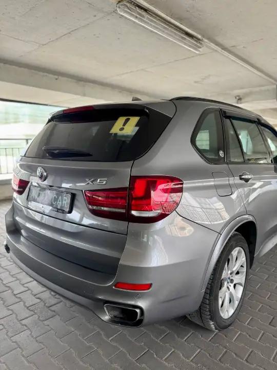 BMW X5 F15