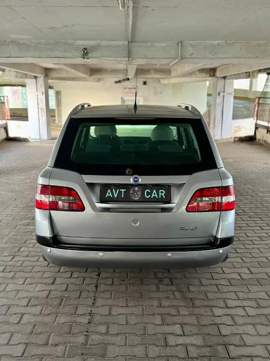 Fiat Stilo