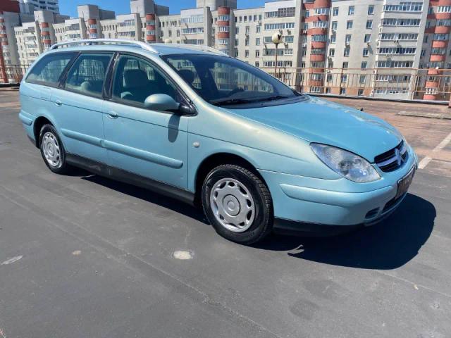 CITROEN C5