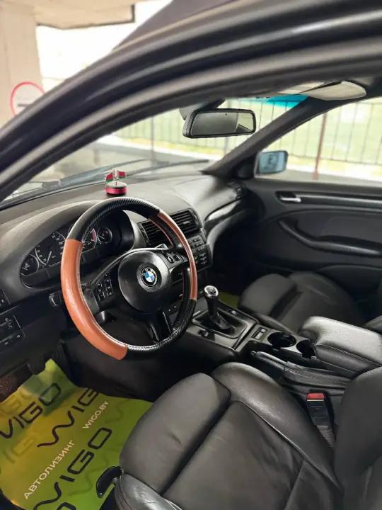 BMW 320 D