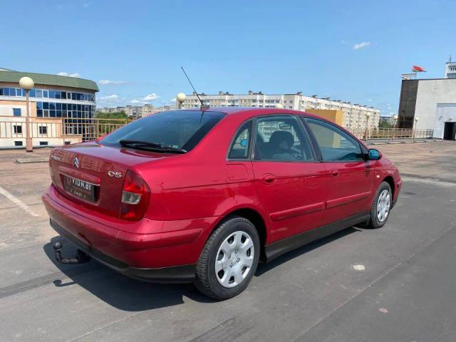 CITROEN C5