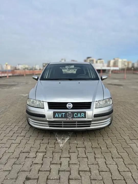 FIAT STILO