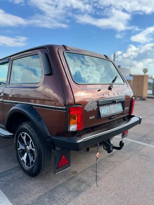 Lada 21214-022-52 (NIVA)