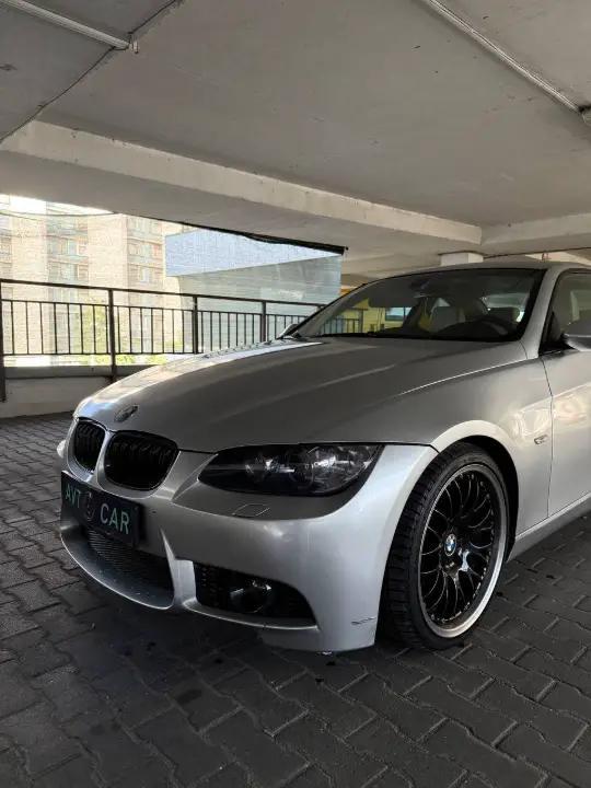 BMW E92