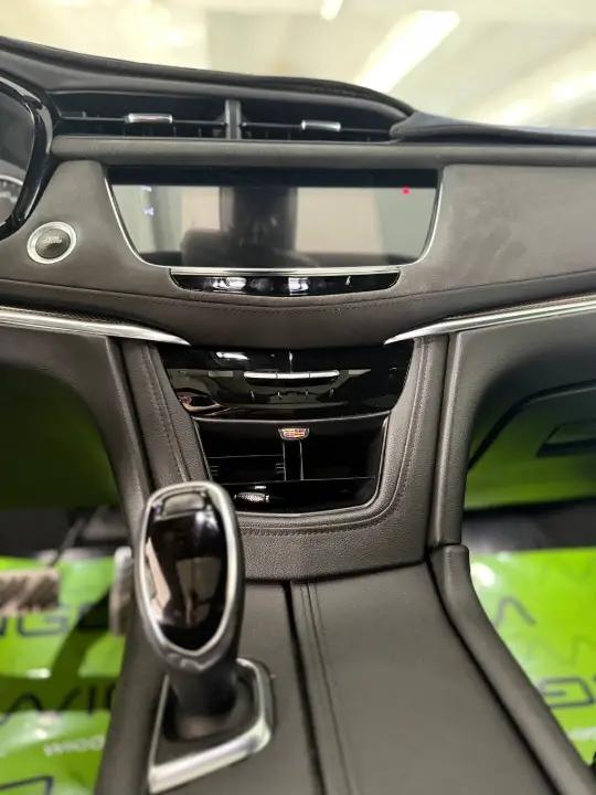 Cadillac XT-5