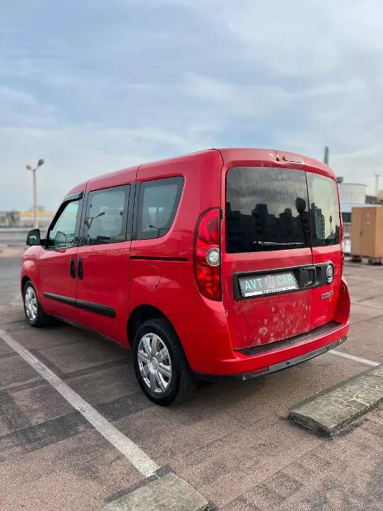 Fiat Doblo