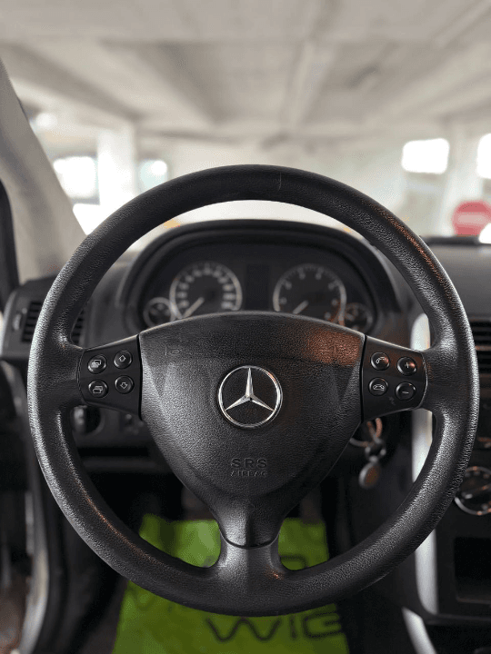 Mercedes-Benz A150