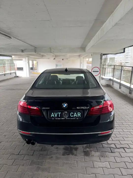 BMW 530 D XDRIVE