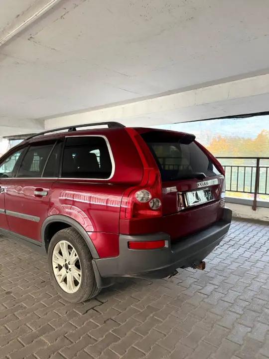 VOLVO XC 90