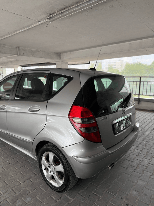 Mercedes-Benz A150