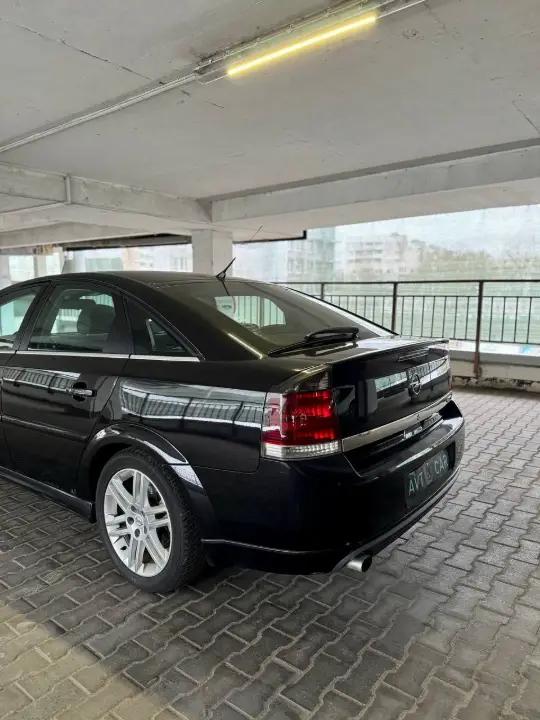 Opel Vectra C
