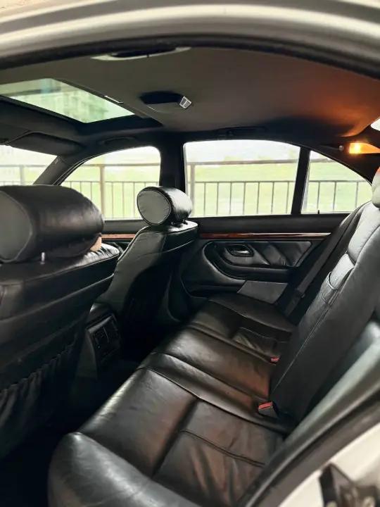 BMW 525 d