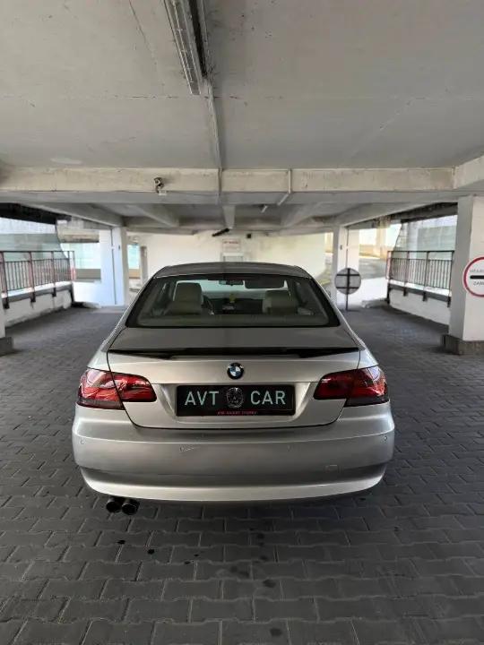 BMW E92