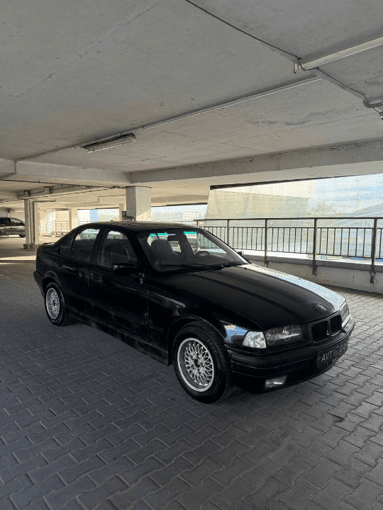 BMW 316i