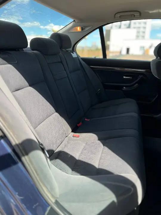 Bmw 520I