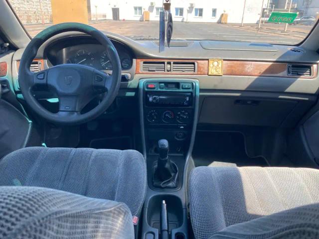ROVER 400