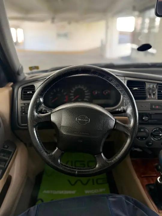 Nissan PRIMERA