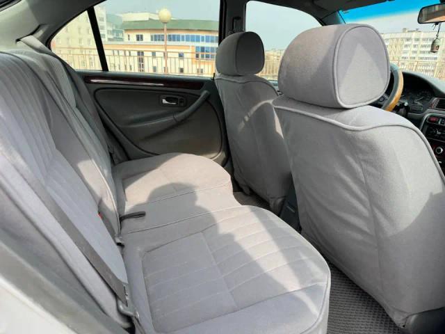 ROVER 416