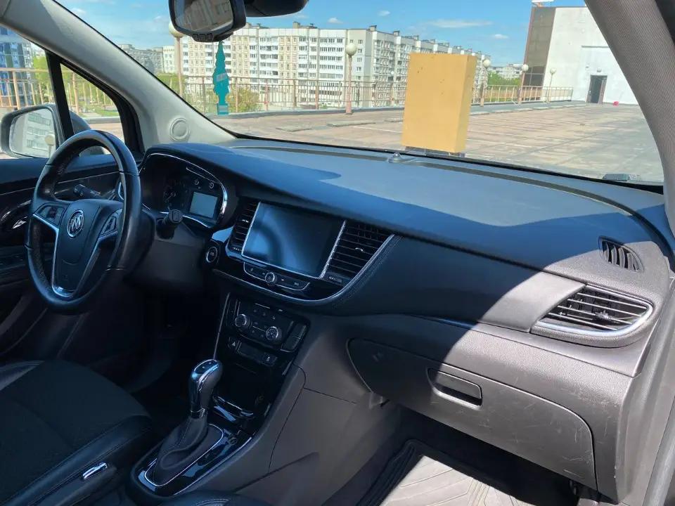 Buick Encore