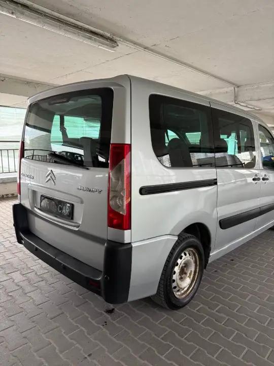 CITROEN JUMPY