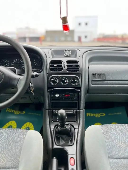 RENAULT LAGUNA