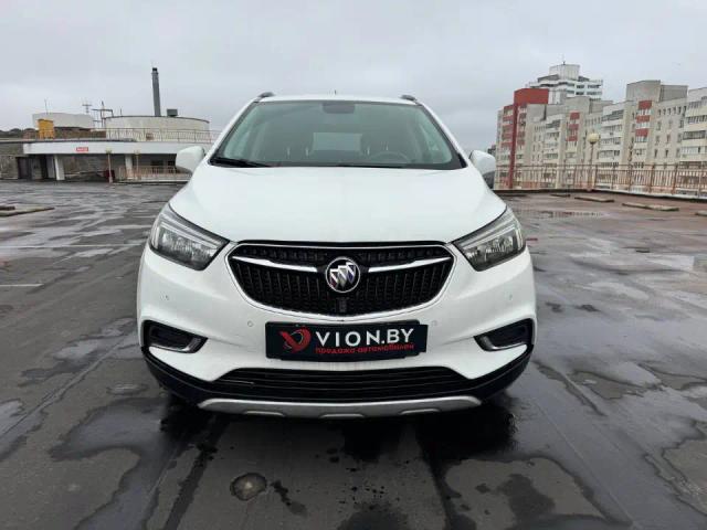 BUICK ENCORE