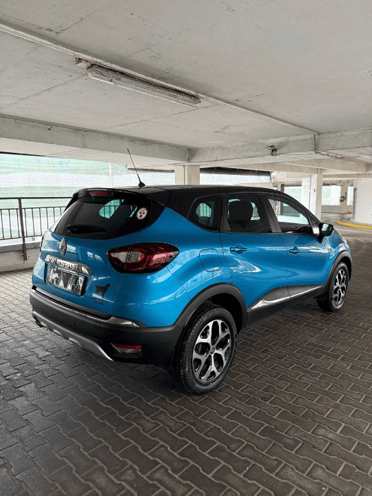 Renault Kaptur
