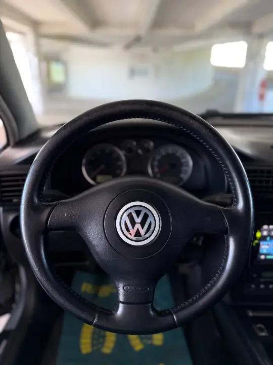 Volkswagen Passat B5