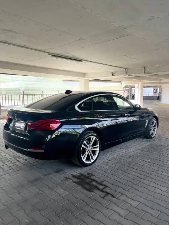 BMW 430 I