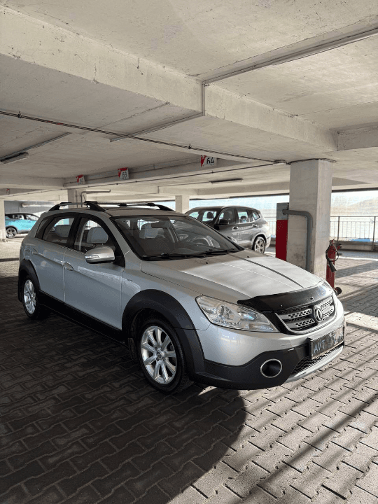 DongFeng H30 Cross