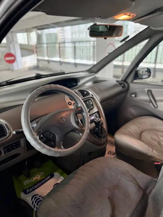 Citroen Xsara Picasso