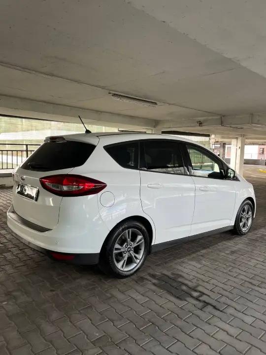 FORD C MAX
